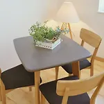 Agence Moment' Jersey Appartement