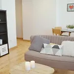 Appartement Agence Moment' Jersey *