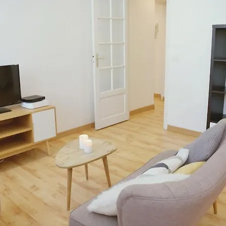 Apartment Agence Moment' Jersey Lille